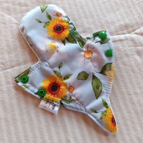Producto - Toallita girasoles less
