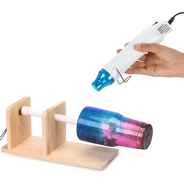 Producto - Pistola De Calor