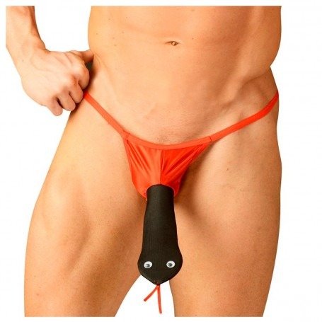 Producto - Less masculina viborita