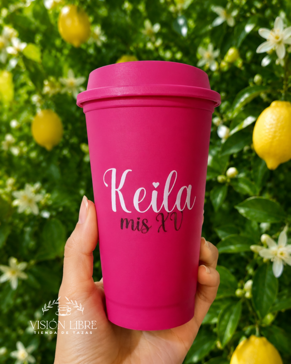Producto - Vasos Café personalizados x 10u - 2