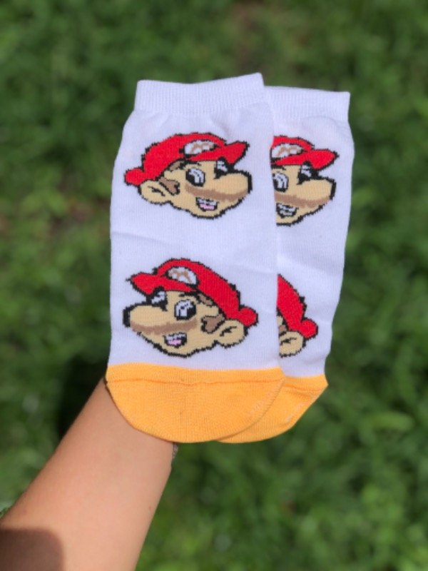 Producto - MARIO juvenil