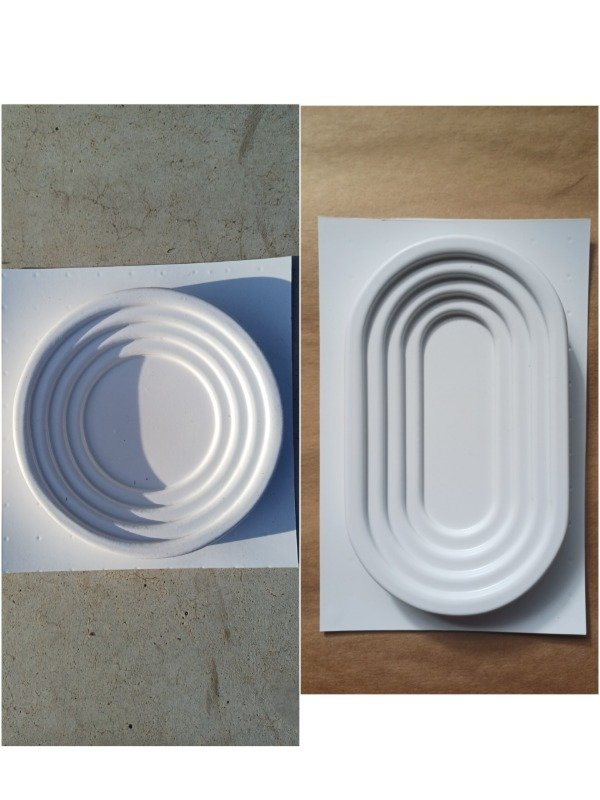 Producto - Combo contenedores Estadio