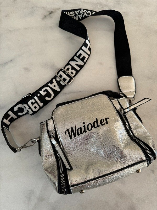 Producto - Cartera PLATA