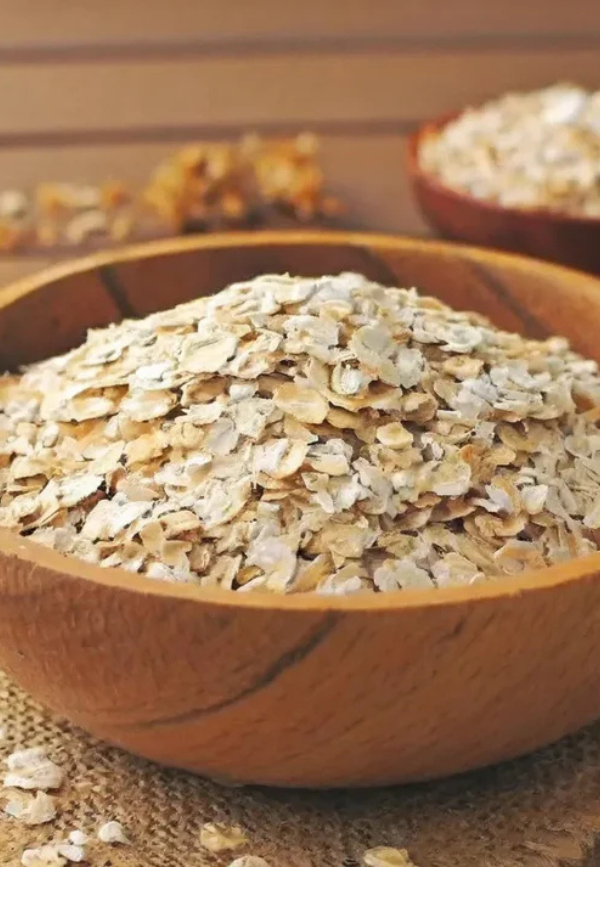 Producto - AVENA INSTANTANEA