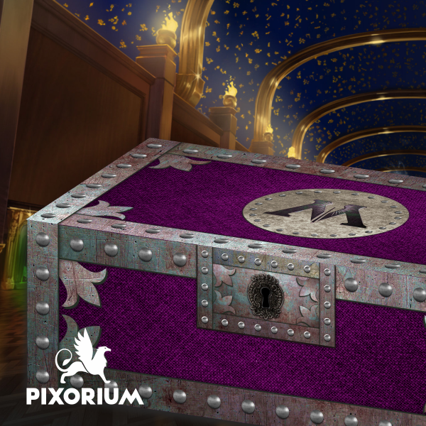 Producto - MYSTERY BOX HARRY POTTER - 6