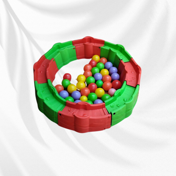 Producto - Pelotero arenero