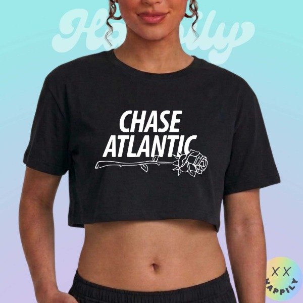 Producto - Pupera Chase Atlantic #7 - 0
