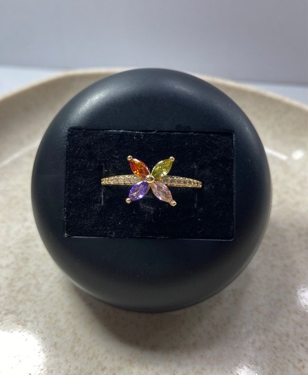 Producto - An. Flor de cristales