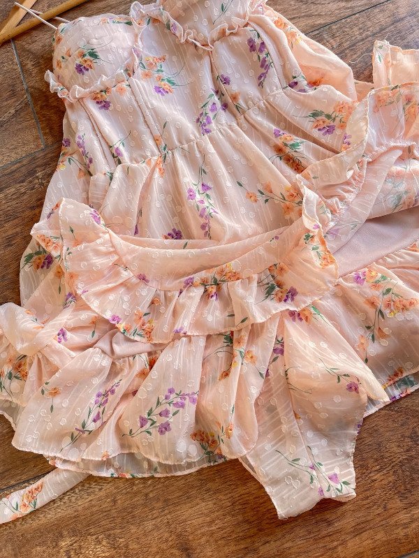 Producto - Vestido VITTORIA - 3
