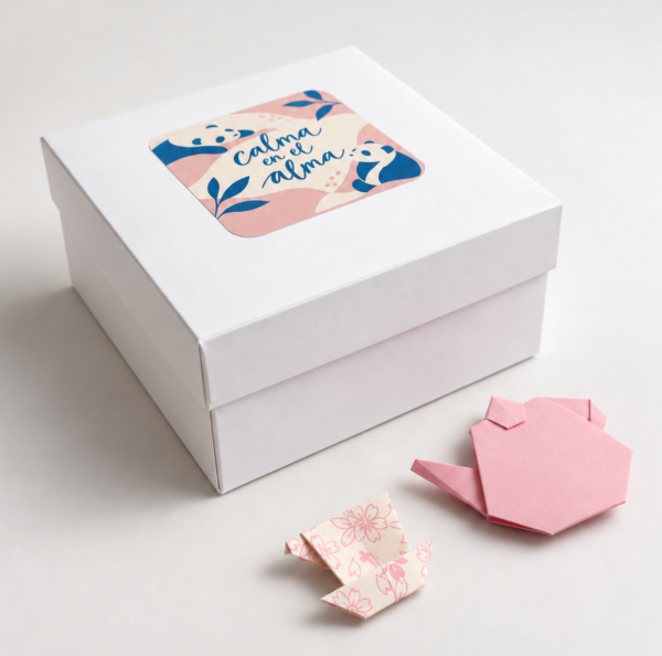 Producto - Box Calma en el Alma - 2