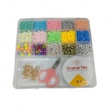 Producto - Kit para pulseras bijouterie