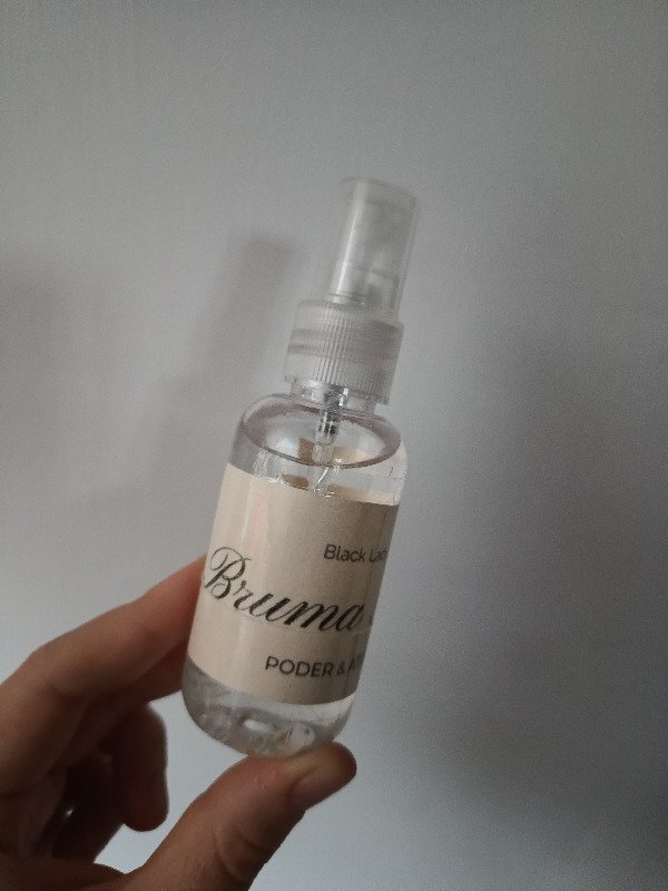 Producto - Bruma aurica - 60ml
