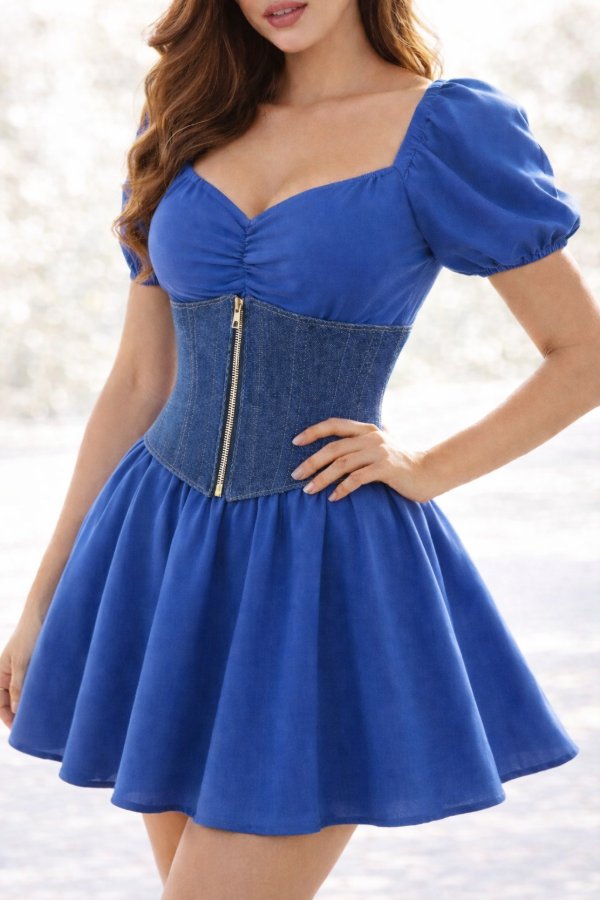 Producto - Cinturilla Jean