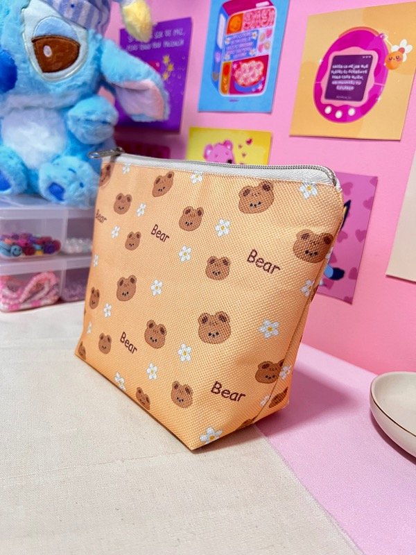 Producto - NECESER BEAR