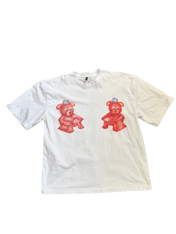 Producto - remera ositos