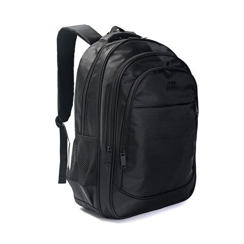 Producto - MOCHILA 18" ESPALDA PORTANOTEBOOK GO NEGRA WANDERLUST 33833