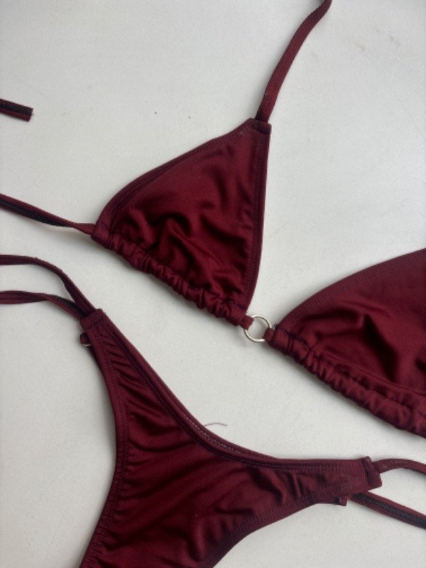 Producto - BIKINI MIKI BORDO