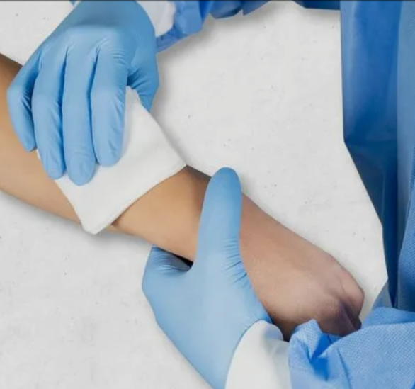 Producto - GASA TROZADA X 1 KG