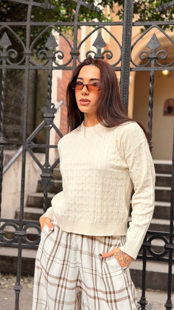 Producto - Sweater Gala