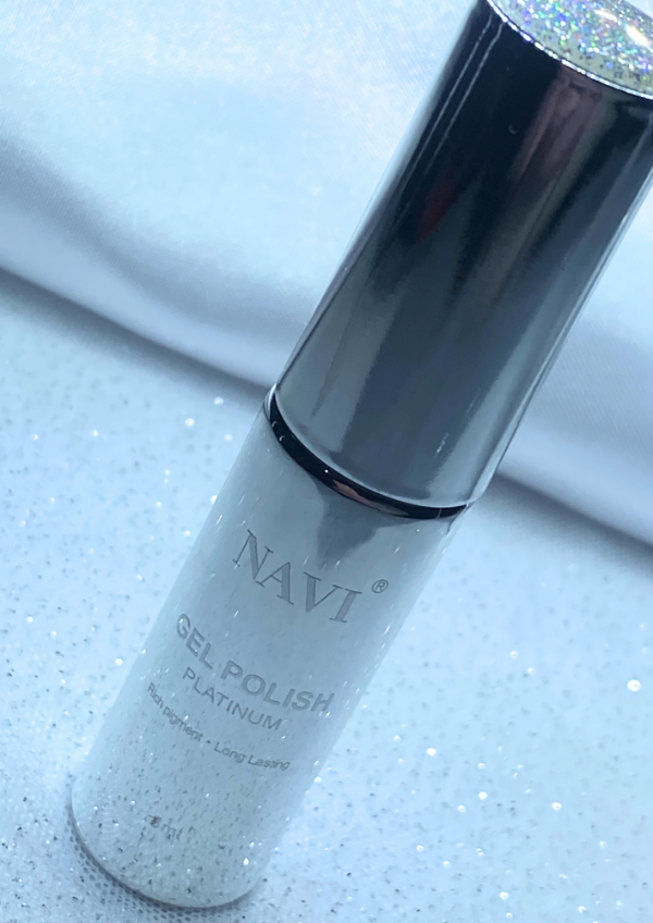 Producto - Semi Navi Platinum 8ml