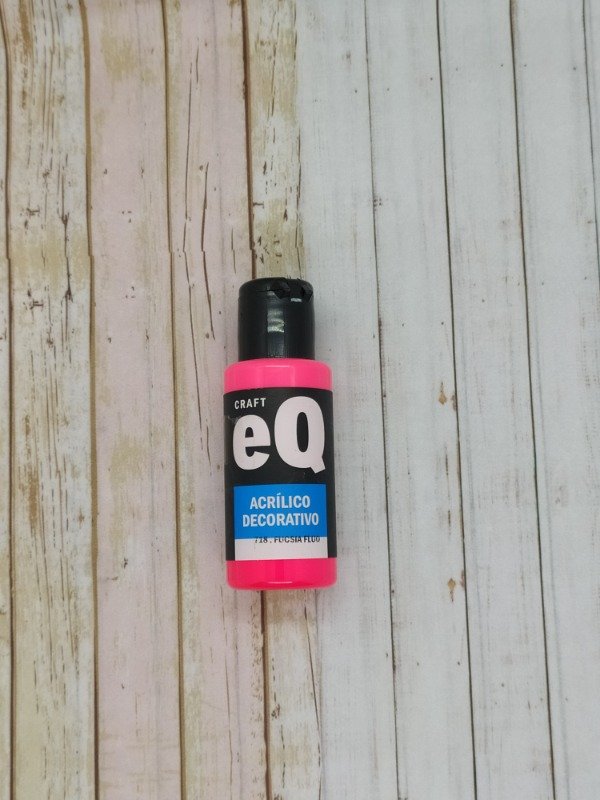 Producto - Rosa fluo