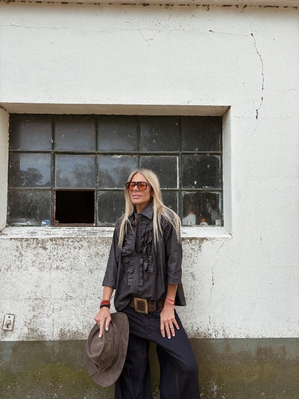 Producto - Camisa Barcelona