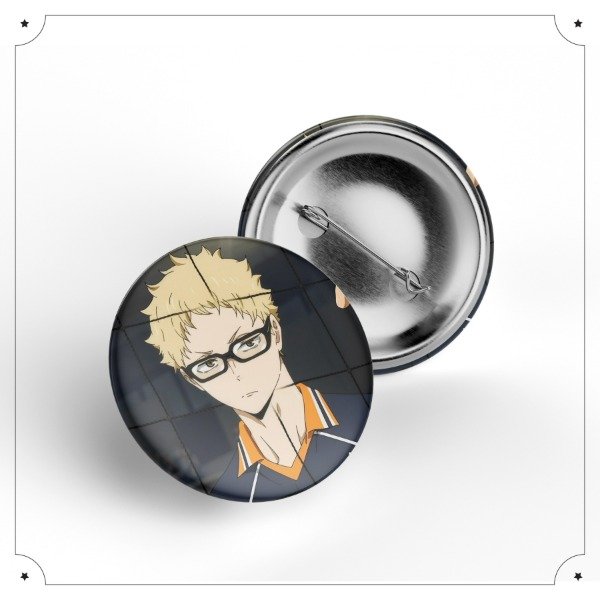 Producto - Pin Personalizado