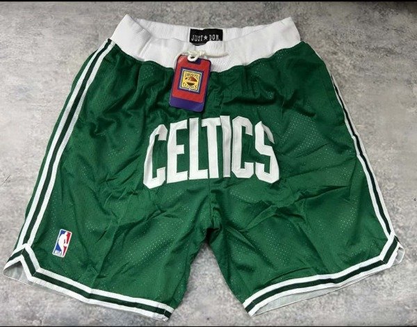 Producto - CELTICS