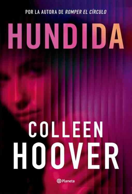 Producto - Hundida - Colleen Hoover