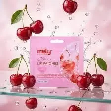 Producto - MELY COLÁGENO PARA LABIOS SAKURA/CHERRY - 2
