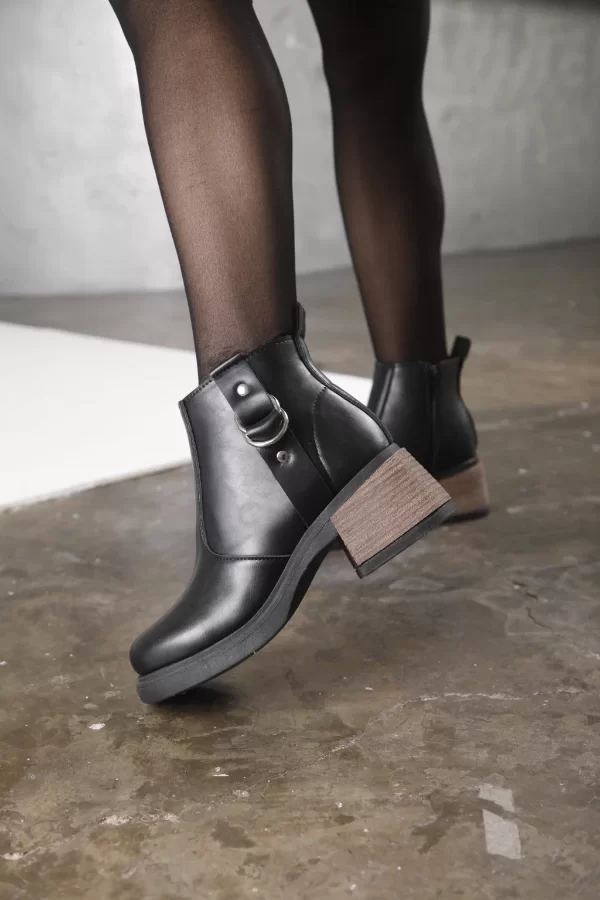 Producto - Borcegos Giulia
