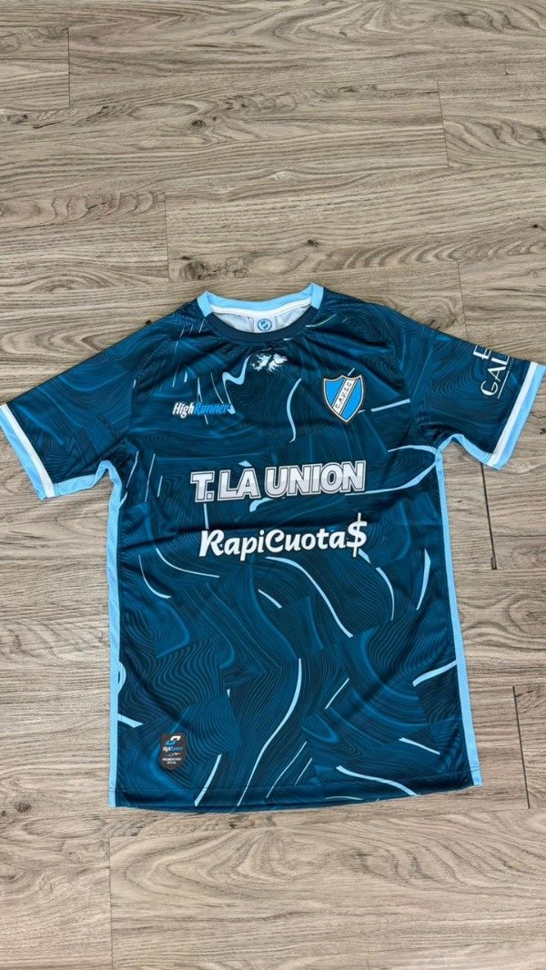 Producto - CAMISETA OFICIAL. VSC ALTERNATIVA 2026