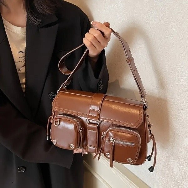 Producto - Cartera chock