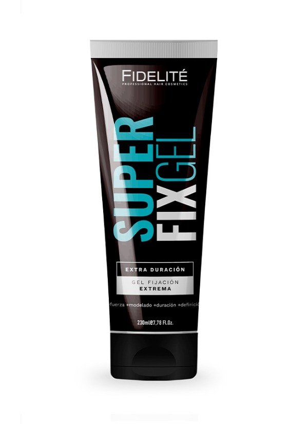 Producto - Gel Super Fix Fidelite x 230ml
