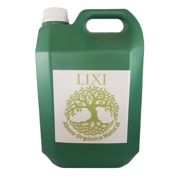 Producto - ORGANIC LIFE - LIXI