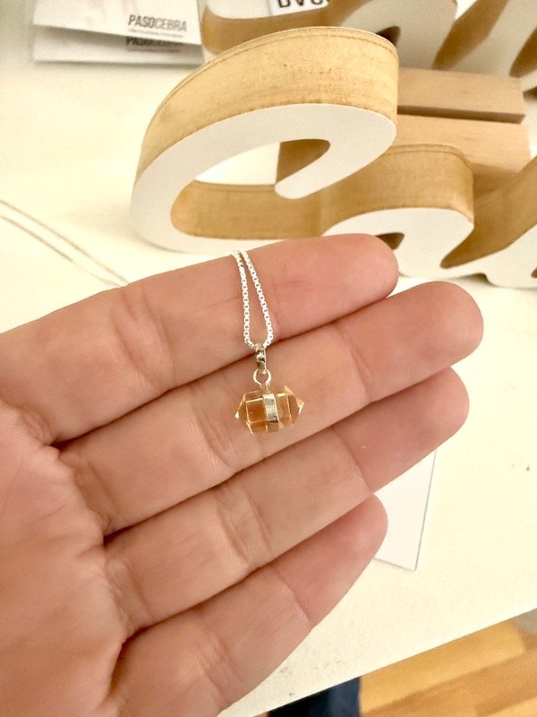 Producto - Córcega CITRINO