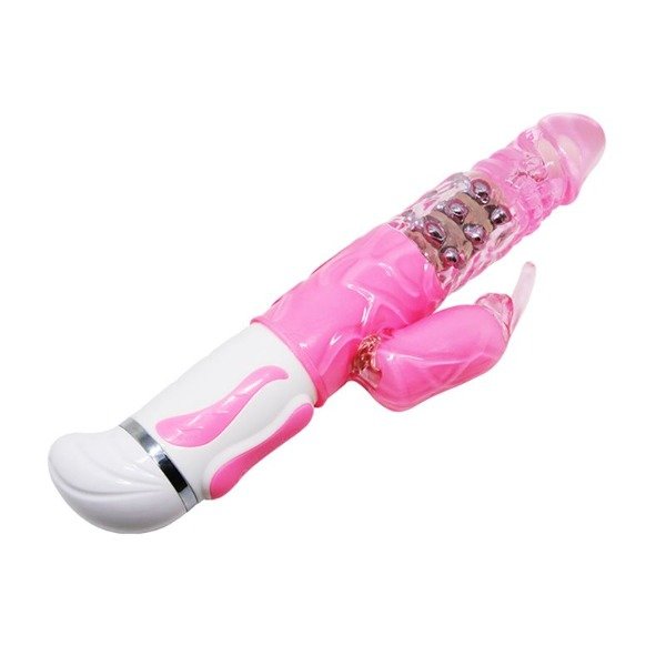 Producto - Vibrador Rotador Multifuncion