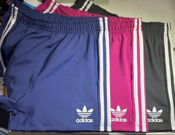 Producto - LINEA ACTIVE Short Lycra ad - 0