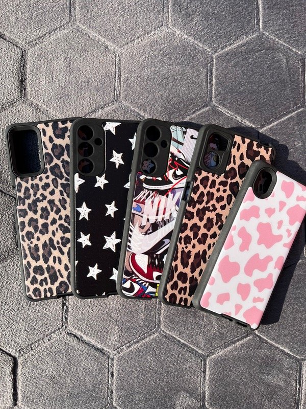 Producto - Cases económicas diseños varios Samsung - 0