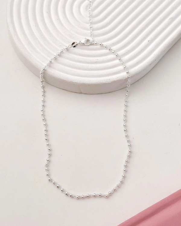 Producto - Collar Monic