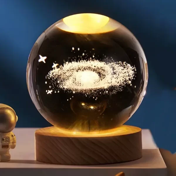 Producto - LAMPARA GALAXI