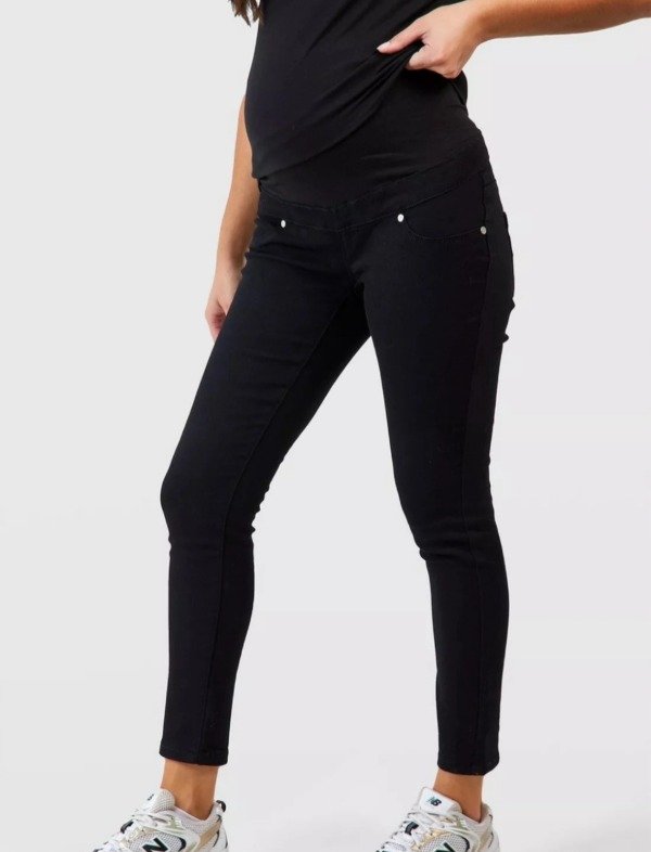 Producto - Jean embarazada nuevo