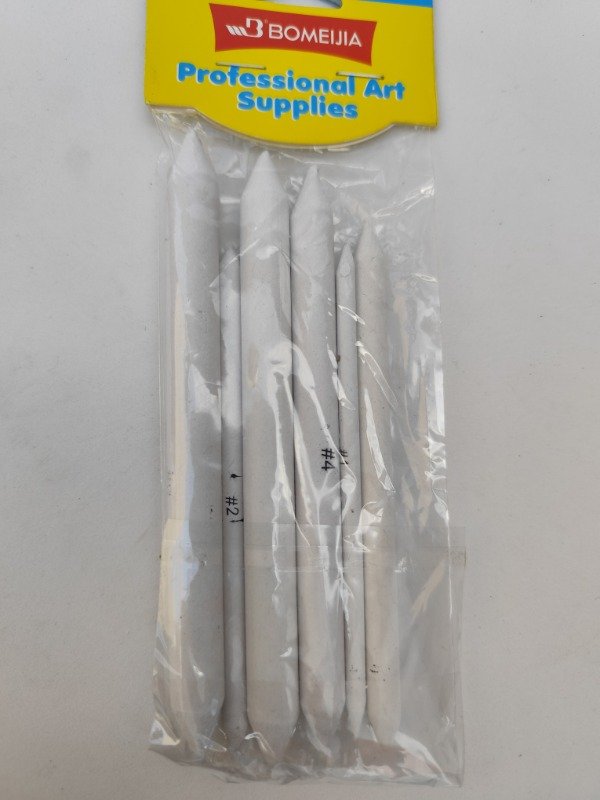 Producto - Esfuminos