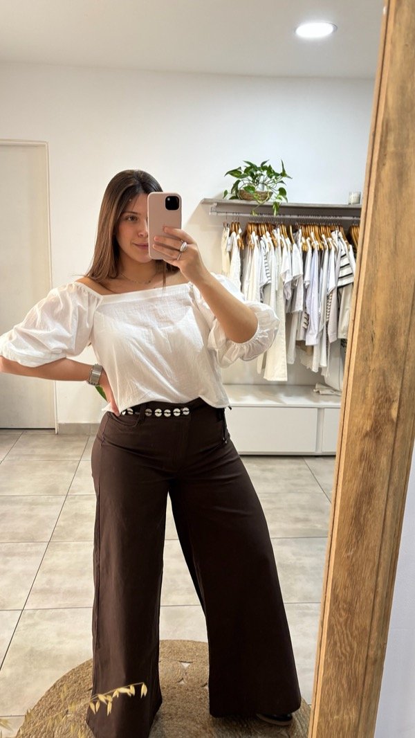 Producto - Blusa Mila - 1