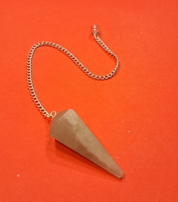 Producto - Pendulo de Aventurina Verde