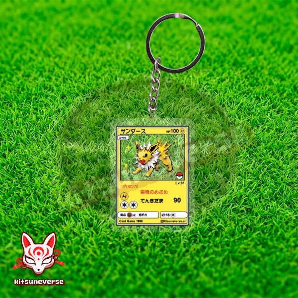 Producto - Llavero Jolteon