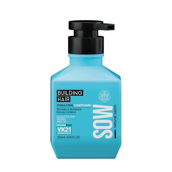 Producto - Acondicionador Building Hair