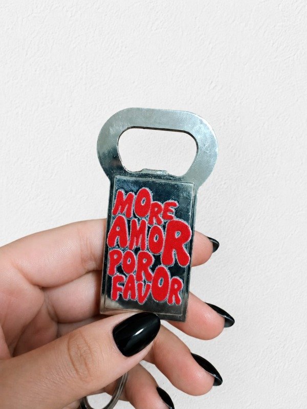 Producto - Llaveros Destapadores - Personalizados - 0