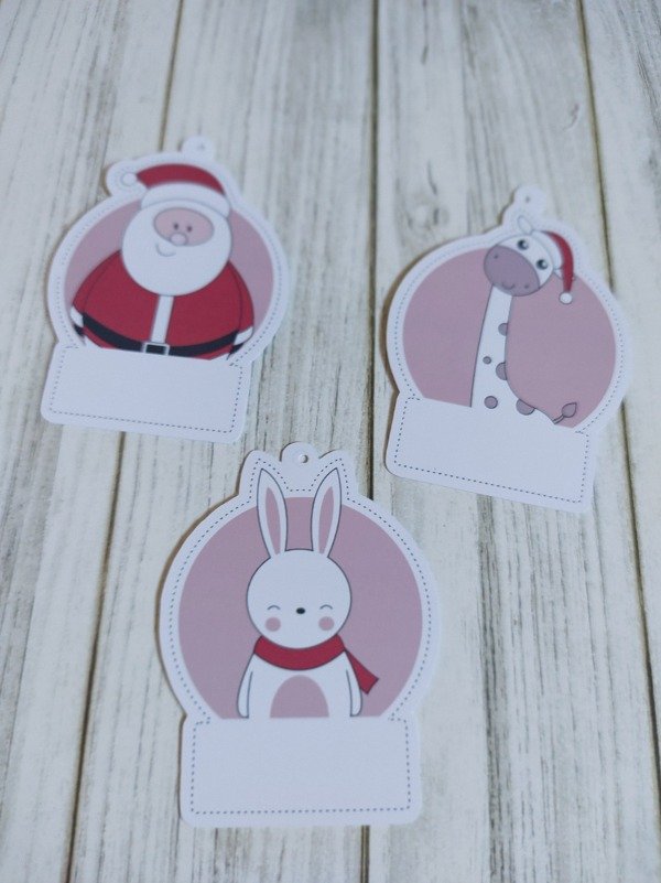 Producto - 20 TAGS - 4
