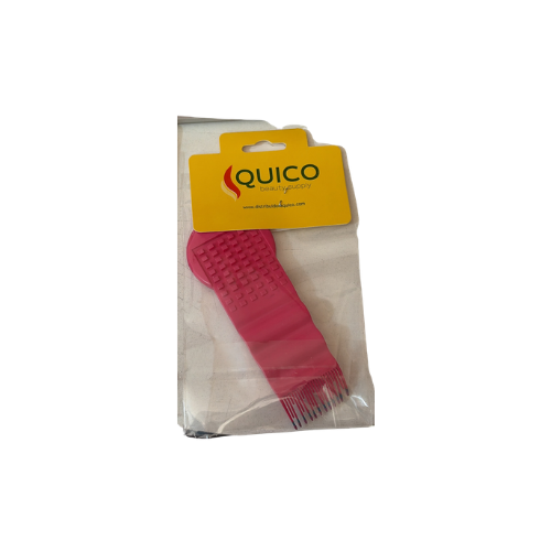 Producto - Peine para desenredar Rulos y ondas